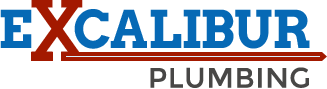 Excalibur Plumbing logo