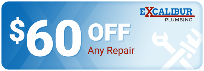 $60 off any repair coupon